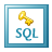Nucleus Kernel SQL Password Recovery icon