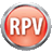 Rpv Reports Viewer icon