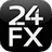24FX MetaTrader Terminal icon