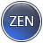 ZEN 2011 (blue edition) icon
