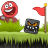 FunnyGames - Red Ball 4 Volume icon