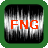 Filtered Noise Generator icon