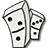 Ultimate Dominoes icon