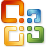 Microsoft Office Groove 2007 icon