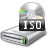Free ISO Mount icon