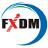 FXDM MetaTrader 4 icon