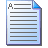 Ultra Document To Text Converter icon