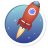 M4a to MP3 Converter Free icon