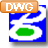 DGN to DWG Converter 2013 icon