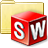 SolidWorks Explorer 2014 icon
