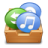 Audio Record Edit Toolbox Pro icon
