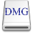 Free DMG Extractor icon