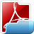 PDF Open File Tool icon