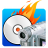 DVD Burning Xpress icon