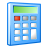 CFD Calculator icon