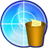 Internet Cleanup icon