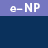 ADMIRALTY e-NP Reader icon