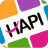 HAPI Connect icon