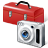 Microsoft Pro Photo Tools icon