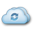 syncDriver for OneDrive icon
