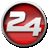 Pokerplex24 icon