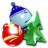 Jewel Match Snowscapes icon