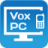 VoxPC icon