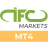 IFC Markets MT4 icon