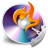 Free ISO Burn Wizard icon