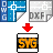 Any DWG to SVG Converter icon