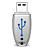 Flash Drive Tester icon