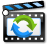 Free WMV to AVI MPEG Converter icon