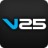 Alesis V25 Editor icon