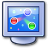 Fire Screensaver icon