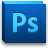 Adobe Photoshop CS 5 icon