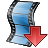 Video Download Toolbar icon