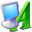 Font Factory icon