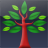 Redwood Family Tree Software icon