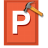 Stellar Phoenix PowerPoint Repair icon