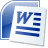 Classic Style Menus and Toolbars for Microsoft Word 2007 icon