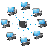 Network Monitor II icon