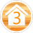 Ashampoo Home Designer Pro icon