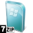 7zipSilencer icon