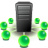 Scanner Central Admin Agent icon