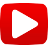 YT Player icon