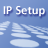IP Setup Program icon