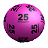 Mega Lottery Picker icon