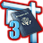 Build-a-lot 3: Passport to Europe icon