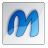 MgoSoft PDF Split Merge icon