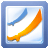 Foxit Toolbar icon